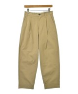 UNIVERSAL PRODUCTS（ユニバーサルプロダクツ）チノパン ベージュ サイズ:1(S位) メンズ/2200672358074
