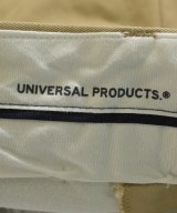 UNIVERSAL PRODUCTS（ユニバーサルプロダクツ）チノパン ベージュ サイズ:1(S位) メンズ/2200672358074