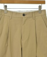 UNIVERSAL PRODUCTS（ユニバーサルプロダクツ）チノパン ベージュ サイズ:1(S位) メンズ/2200672358074