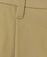 UNIVERSAL PRODUCTS（ユニバーサルプロダクツ）チノパン ベージュ サイズ:1(S位) メンズ/2200672358074