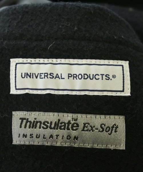 UNIVERSAL PRODUCTS（ユニバーサルプロダクツ）その他 黒 サイズ:2(M位) メンズ/2200672394010