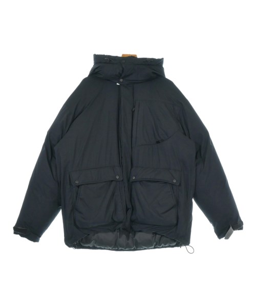UNIVERSAL PRODUCTS(ユニバーサルプロダクツ)のダウンジャケット/ダウンベスト サイズ:L 13,000円