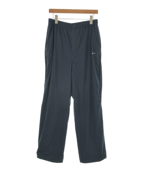 UNIVERSAL PRODUCTS（ユニバーサルプロダクツ）スウェットパンツ 紺 サイズ:2(M位) メンズ/2200729938129