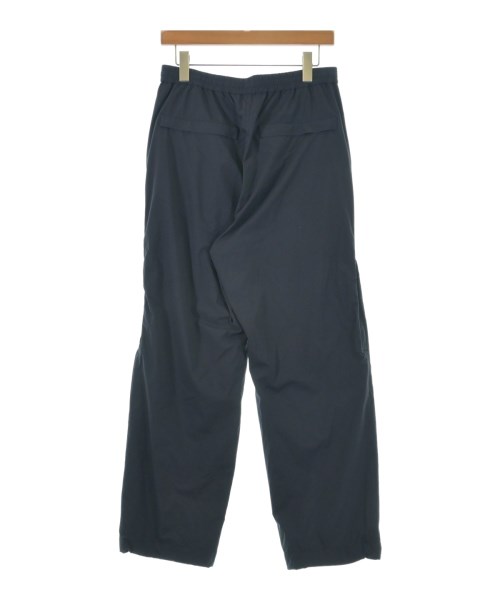 UNIVERSAL PRODUCTS（ユニバーサルプロダクツ）スウェットパンツ 紺 サイズ:2(M位) メンズ/2200729938129