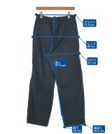 UNIVERSAL PRODUCTS（ユニバーサルプロダクツ）スウェットパンツ 紺 サイズ:2(M位) メンズ/2200729938129