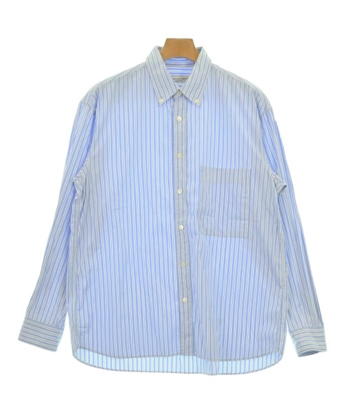 UNIVERSAL PRODUCTS(ユニバーサルプロダクツ)のカジュアルシャツ サイズ:2(M位) 8,000円
