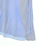 UNIVERSAL PRODUCTS（ユニバーサルプロダクツ）カジュアルシャツ 青 サイズ:2(M位) メンズ/2200730764052