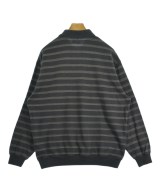 UNIVERSAL PRODUCTS（ユニバーサルプロダクツ）ポロシャツ グレー サイズ:2(M位) メンズ/2200730764076