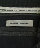 UNIVERSAL PRODUCTS（ユニバーサルプロダクツ）ポロシャツ グレー サイズ:2(M位) メンズ/2200730764076