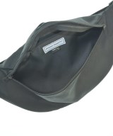 UNIVERSAL PRODUCTS（ユニバーサルプロダクツ）ショルダーバッグ 黒 サイズ:- メンズ/2200724976171