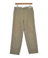 UNIVERSAL PRODUCTS（ユニバーサルプロダクツ）チノパン ベージュ サイズ:S メンズ/2200734071064