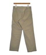 UNIVERSAL PRODUCTS（ユニバーサルプロダクツ）チノパン ベージュ サイズ:S メンズ/2200734071064