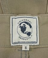 UNIVERSAL PRODUCTS（ユニバーサルプロダクツ）チノパン ベージュ サイズ:S メンズ/2200734071064