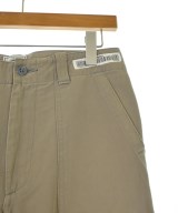 UNIVERSAL PRODUCTS（ユニバーサルプロダクツ）チノパン ベージュ サイズ:S メンズ/2200734071064