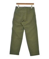 UNIVERSAL PRODUCTS（ユニバーサルプロダクツ）チノパン カーキ サイズ:S メンズ/2200734071071