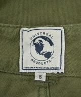UNIVERSAL PRODUCTS（ユニバーサルプロダクツ）チノパン カーキ サイズ:S メンズ/2200734071071