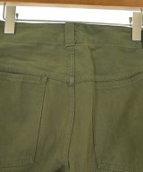 UNIVERSAL PRODUCTS（ユニバーサルプロダクツ）チノパン カーキ サイズ:S メンズ/2200734071071