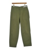 UNIVERSAL PRODUCTS チノパン