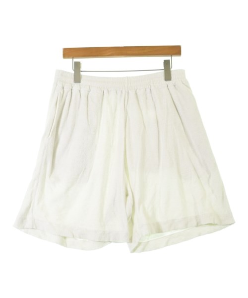 UNIVERSAL PRODUCTS(ユニバーサルプロダクツ)のショートパンツ サイズ:2(M位) 6,600円