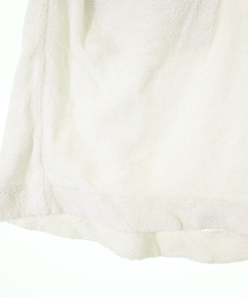 UNIVERSAL PRODUCTS（ユニバーサルプロダクツ）ショートパンツ 白 サイズ:2(M位) メンズ/2200734487063