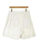 UNIVERSAL PRODUCTS（ユニバーサルプロダクツ）ショートパンツ 白 サイズ:2(M位) メンズ/2200734487063
