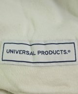 UNIVERSAL PRODUCTS（ユニバーサルプロダクツ）ショートパンツ 白 サイズ:2(M位) メンズ/2200734487063