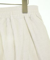 UNIVERSAL PRODUCTS（ユニバーサルプロダクツ）ショートパンツ 白 サイズ:2(M位) メンズ/2200734487063