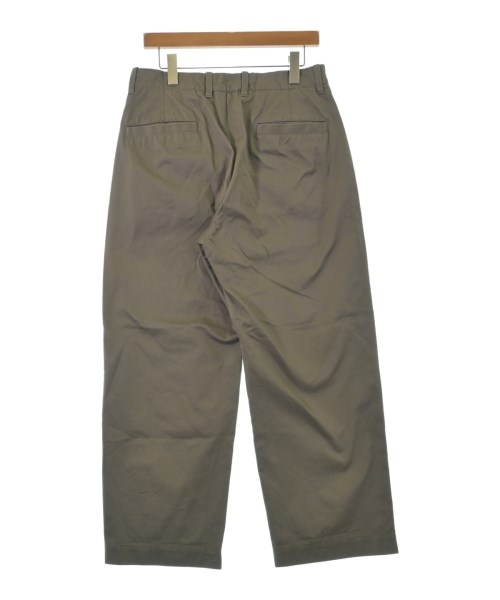 UNIVERSAL PRODUCTS（ユニバーサルプロダクツ）チノパン カーキ サイズ:2(M位) メンズ/2200735739093