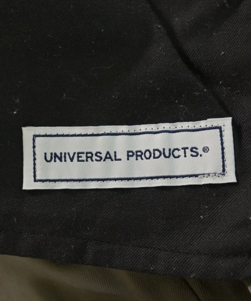 UNIVERSAL PRODUCTS（ユニバーサルプロダクツ）チノパン カーキ サイズ:2(M位) メンズ/2200735739093