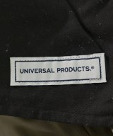 UNIVERSAL PRODUCTS（ユニバーサルプロダクツ）チノパン カーキ サイズ:2(M位) メンズ/2200735739093