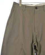 UNIVERSAL PRODUCTS（ユニバーサルプロダクツ）チノパン カーキ サイズ:2(M位) メンズ/2200735739093