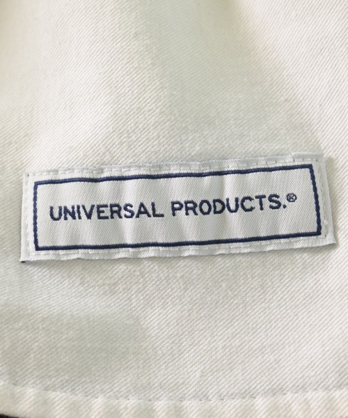 UNIVERSAL PRODUCTS（ユニバーサルプロダクツ）チノパン 紺 サイズ:2(M位) メンズ/2200735739116