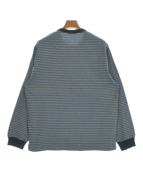 UNIVERSAL PRODUCTS（ユニバーサルプロダクツ）Tシャツ・カットソー 紺 サイズ:2(M位) メンズ/2200736484053