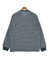 UNIVERSAL PRODUCTS（ユニバーサルプロダクツ）Tシャツ・カットソー 紺 サイズ:2(M位) メンズ/2200736484053