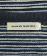 UNIVERSAL PRODUCTS（ユニバーサルプロダクツ）Tシャツ・カットソー 紺 サイズ:2(M位) メンズ/2200736484053
