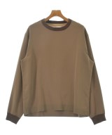 UNIVERSAL PRODUCTS（ユニバーサルプロダクツ）カジュアルシャツ 茶 サイズ:3(L位) メンズ/2200736484077