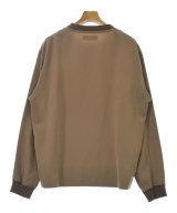 UNIVERSAL PRODUCTS（ユニバーサルプロダクツ）カジュアルシャツ 茶 サイズ:3(L位) メンズ/2200736484077