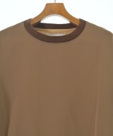 UNIVERSAL PRODUCTS（ユニバーサルプロダクツ）カジュアルシャツ 茶 サイズ:3(L位) メンズ/2200736484077