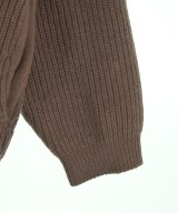 UNIVERSAL PRODUCTS（ユニバーサルプロダクツ）カーディガン 茶 サイズ:2(M位) メンズ/2200725149017
