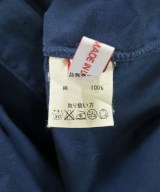 UNIVERSAL PRODUCTS（ユニバーサルプロダクツ）カジュアルシャツ 青 サイズ:M メンズ/2200725223175