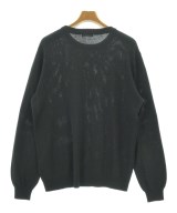 UNIVERSAL PRODUCTS（ユニバーサルプロダクツ）ニット・セーター 黒 サイズ:3(L位) メンズ/2200726020087