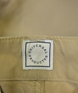 UNIVERSAL PRODUCTS（ユニバーサルプロダクツ）チノパン ベージュ サイズ:1(S位) メンズ/2200722446140