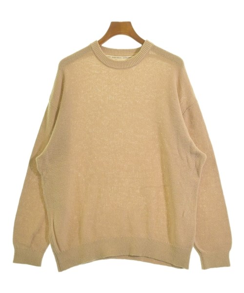 UNIVERSAL PRODUCTS(ユニバーサルプロダクツ)のニット・セーター サイズ:3(L位) 6,600円