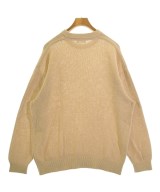UNIVERSAL PRODUCTS（ユニバーサルプロダクツ）ニット・セーター ベージュ サイズ:3(L位) メンズ/2200728362024