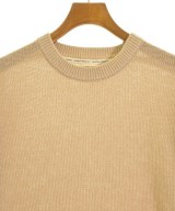 UNIVERSAL PRODUCTS（ユニバーサルプロダクツ）ニット・セーター ベージュ サイズ:3(L位) メンズ/2200728362024