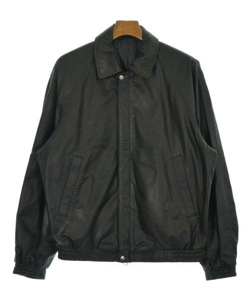 UNIVERSAL PRODUCTS(ユニバーサルプロダクツ)ブルゾン 黒 サイズ:2(M位)/2200680647016