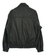 UNIVERSAL PRODUCTS（ユニバーサルプロダクツ）ブルゾン 黒 サイズ:2(M位) メンズ/2200680647016