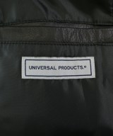 UNIVERSAL PRODUCTS（ユニバーサルプロダクツ）ブルゾン 黒 サイズ:2(M位) メンズ/2200680647016
