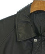UNIVERSAL PRODUCTS（ユニバーサルプロダクツ）ブルゾン 黒 サイズ:2(M位) メンズ/2200680647016