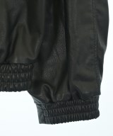 UNIVERSAL PRODUCTS（ユニバーサルプロダクツ）ブルゾン 黒 サイズ:2(M位) メンズ/2200680647016